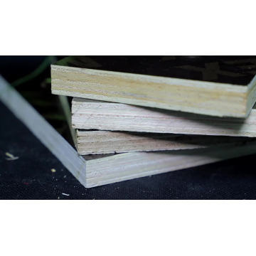 bleached poplar plywood/furniture plywood